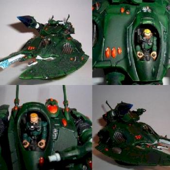 Eldar Biel tan Fire prism by Sabriel