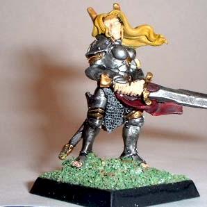 Another mini by Jensaarai