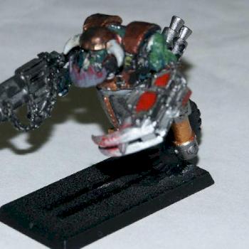 ork unibike by lestatfin