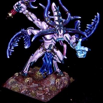 Keeper of Secrets by Wideen