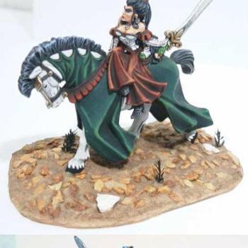 Belladonna by Amber