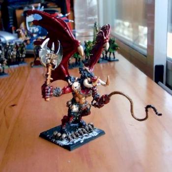 Another mini by khanrosbautro