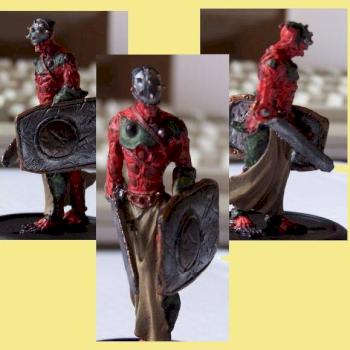 Brood Sawblade by demorney