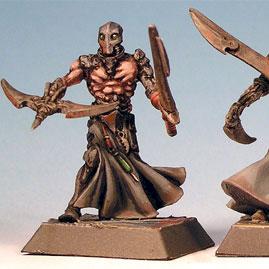 Hybrids by Corvus
