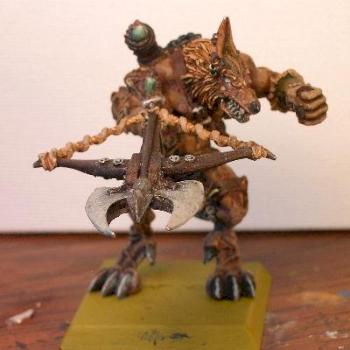 Wolfen Crossbow3 by Blackavar