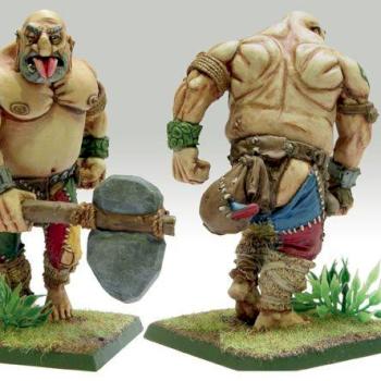 Giant by BaF73