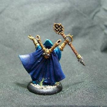 Menoth  - Severius Back by Stopher