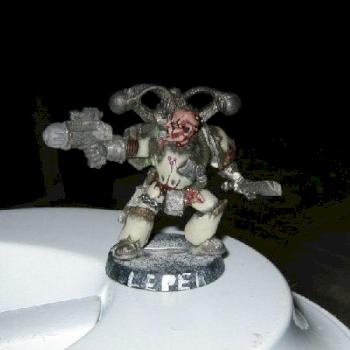 WIP GD entry by thestudios