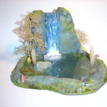 Cascade by gandalf95