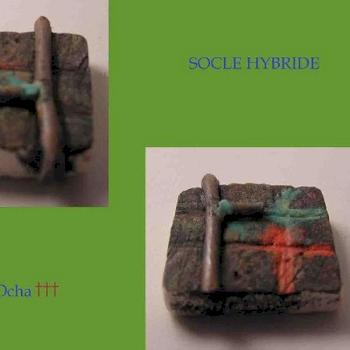 Une autre figurine by MIKOcha