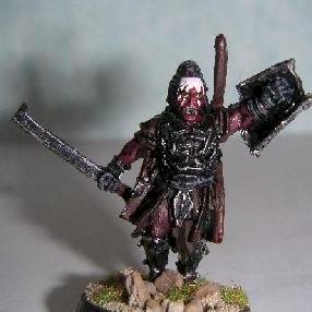 Lurtz by Imrahil nl