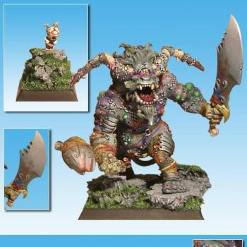 Cyclope de Mid Nor by Arkaal