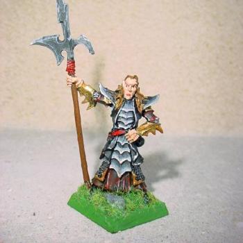 black guard by korgan