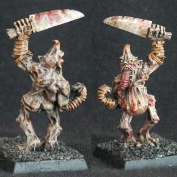 Plaguebearer by atrox
