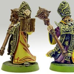 Une autre figurine by BaF73