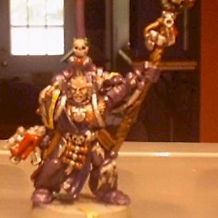 GW Mini, forgot the name hehe by echomikedelta