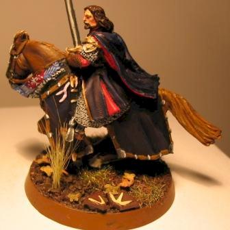 aragorn nmm another pic by uruk of the west 1