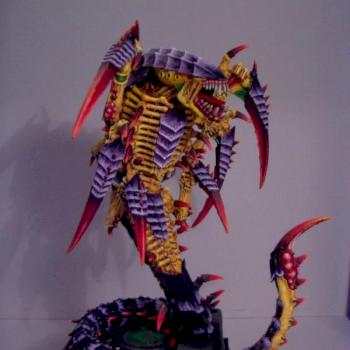 Forge World Trygon by clash