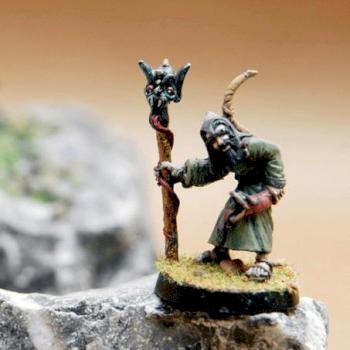 Another mini by umay