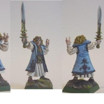 HE mage by arkhan