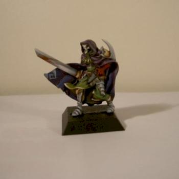 Une autre figurine by lapince40
