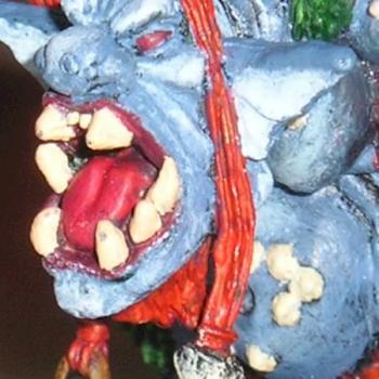 troll by Norse Lord
