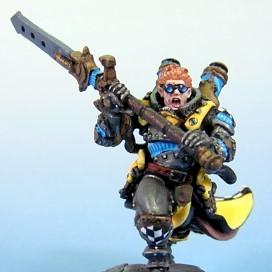 Epic Stryker by r2j1