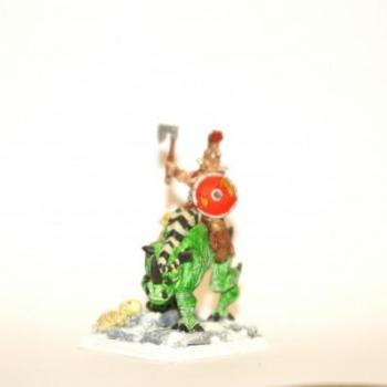 Another mini by Fantasybalthar