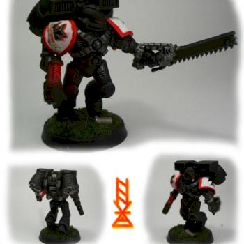 Assault4 by Dekzzz