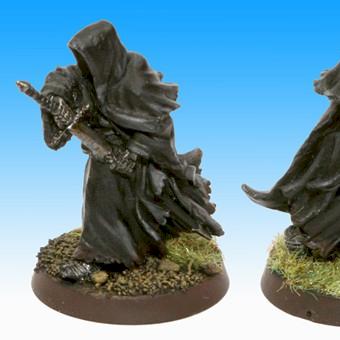 Nazgul by Folko