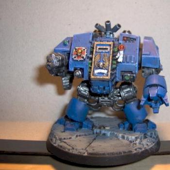 Another mini by Stormcaller II