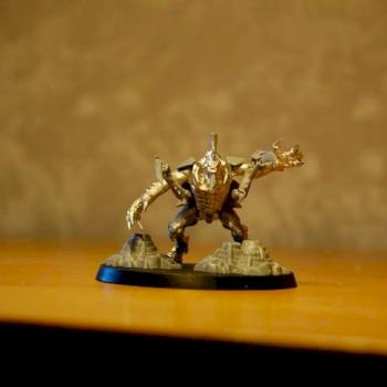 Broodlord Conversion by miridigi