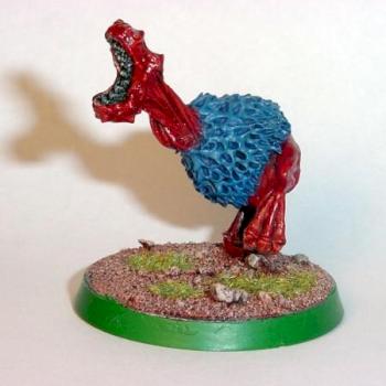 Converted chaos spawn by snapple