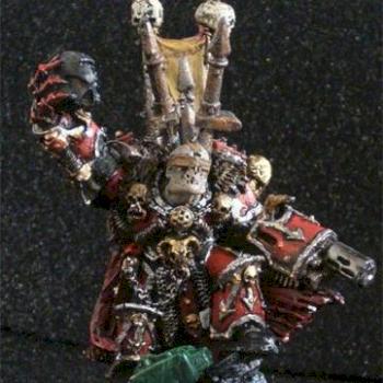 Another mini by Mot