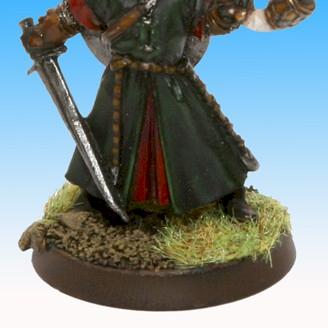 Boromir by Folko
