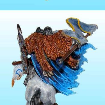Dogs of War PAYMASTER - conversion by rroghl