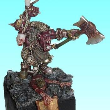 orc by cradlewir