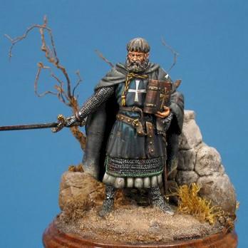 Hermann von Salza by Banana