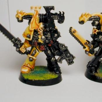 More legionaires by AttitudeAdjuster