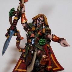 eternal guard champion by Twighlightknight