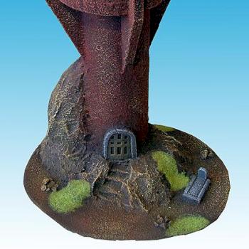 Dark Tower by sfan.pl