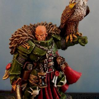 Cov. Coteaz with Sword by mrdoodle