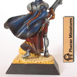 My second Sentinel of Danakil by ED Pharao