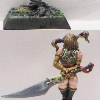 Fianna by Dennis