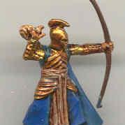 Une autre figurine by tiotintin