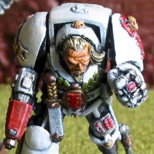 Inquisitor Suffer by bob bob
