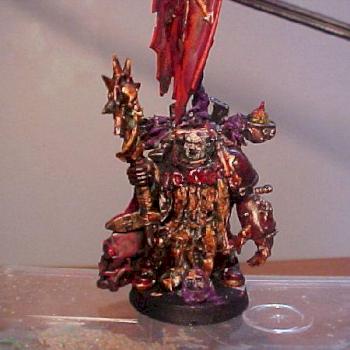 dark apostle by posesedpenguin