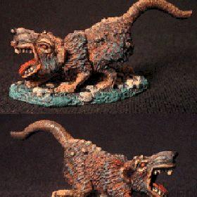 Barrow Rat by Mr. Risk