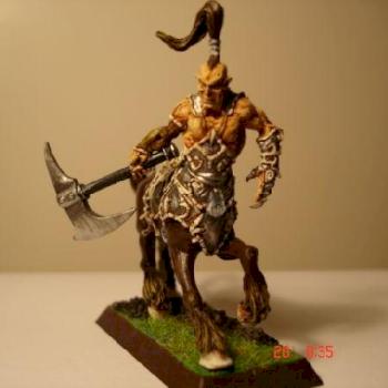 Centaure Keltois by bert