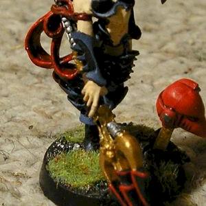 GV Céraste by GrAzZT